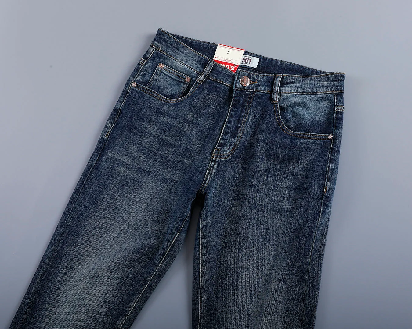 2026/ New Arrival Sizes：29-42
